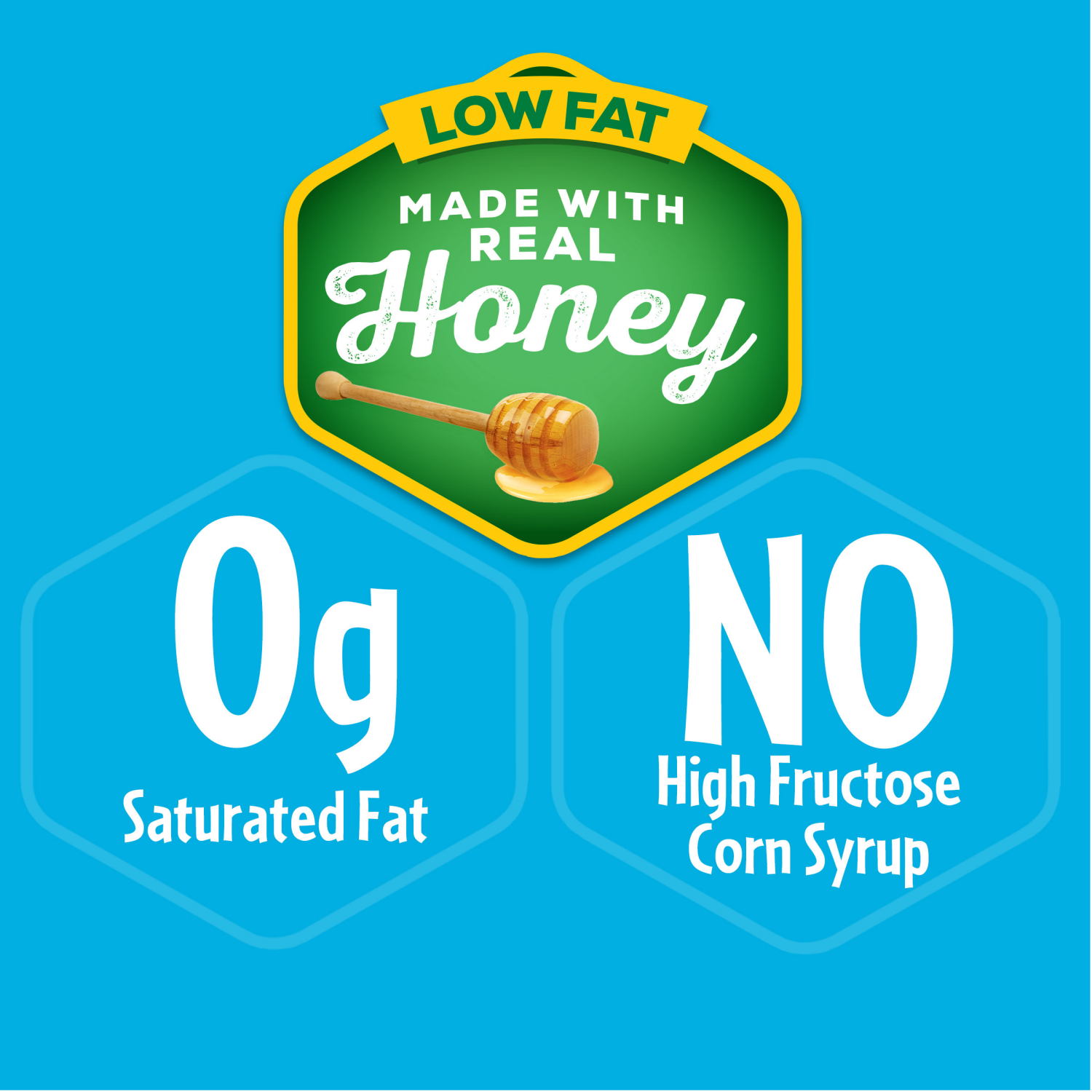 slide 4 of 8, Honey Maid Low Fat Honey Graham Crackers, 14.4 oz, 14.4 oz