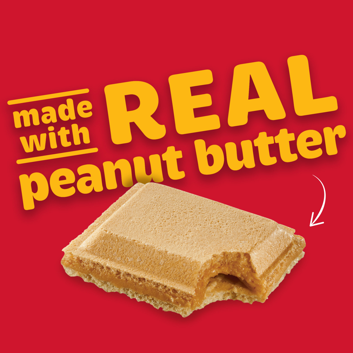 slide 4 of 8, NUTTER BUTTER Peanut Butter Wafer Cookies, 10.5 oz, 10.5 oz