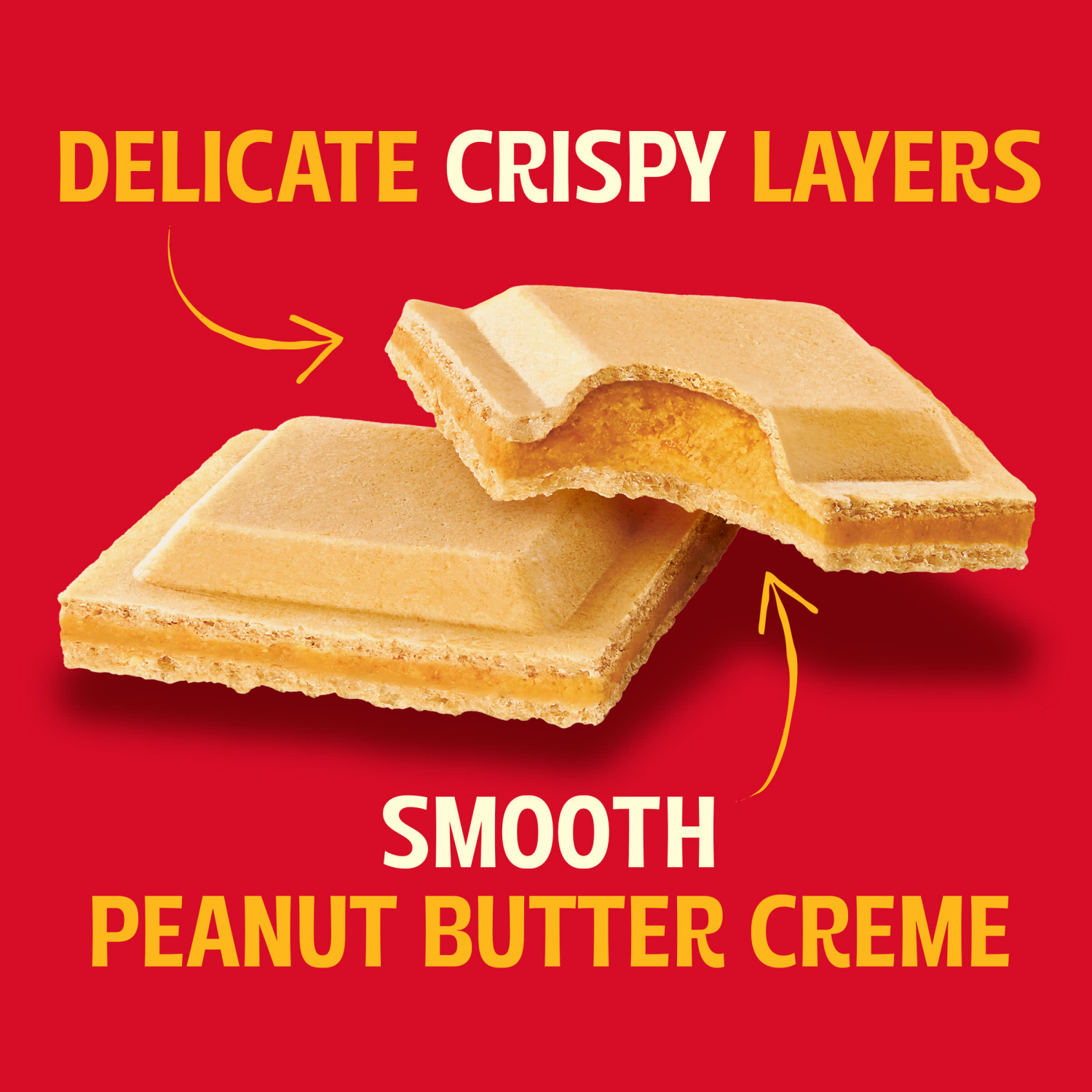 slide 6 of 8, NUTTER BUTTER Peanut Butter Wafer Cookies, 10.5 oz, 10.5 oz