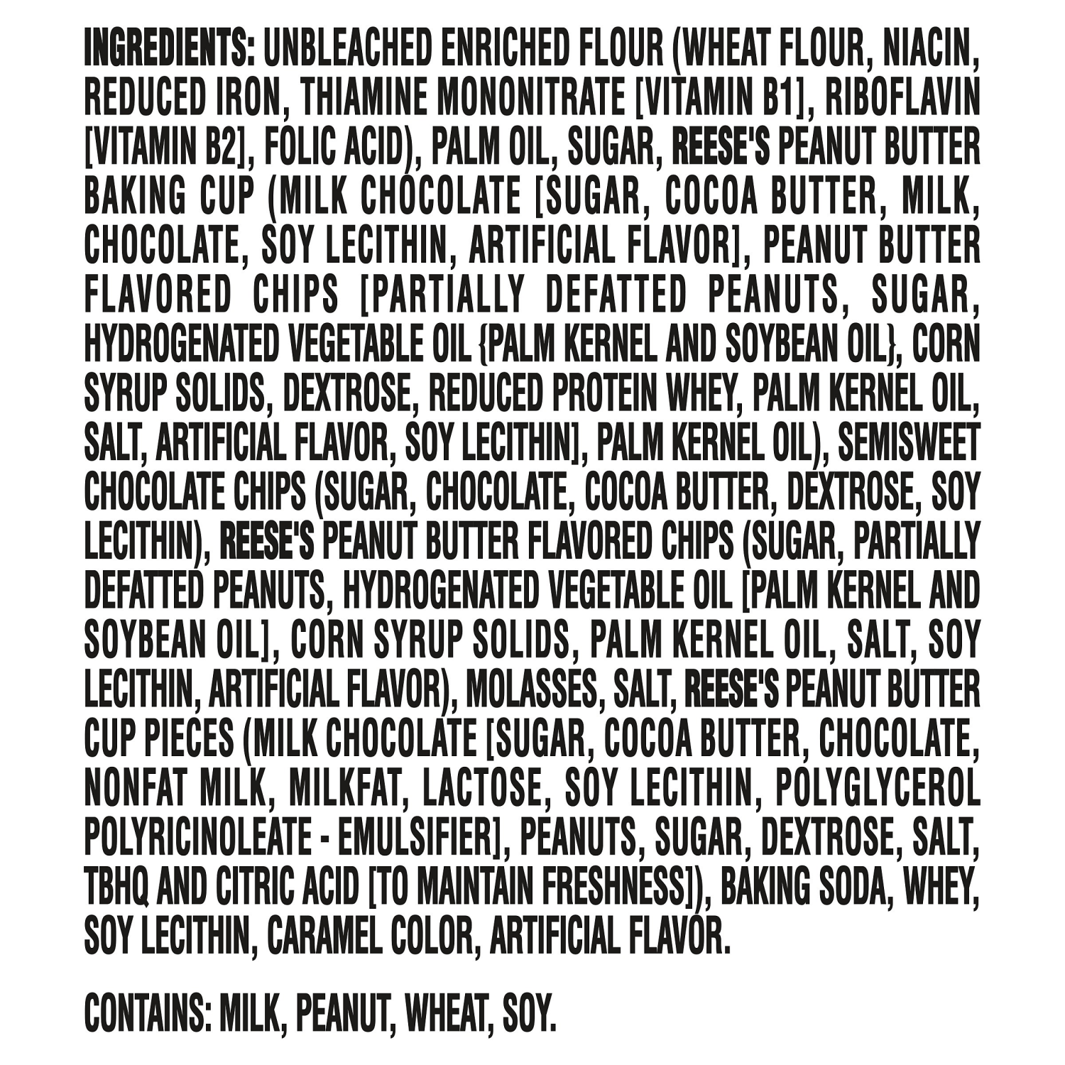 slide 3 of 8, CHIPS AHOY! Reese’s Peanut Butter Cup Chocolate Chip Cookies, 9.5 oz, 9.5 oz