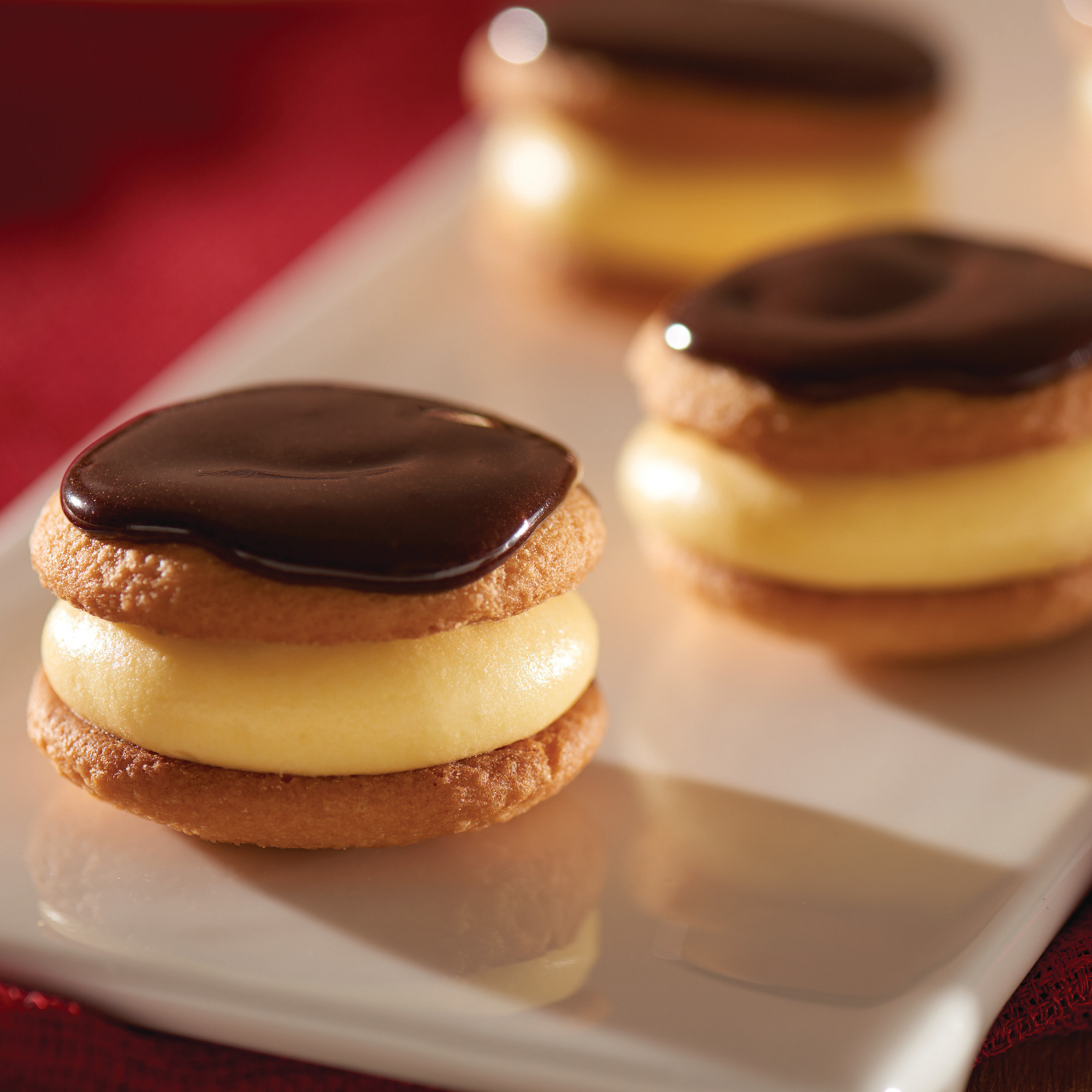 slide 7 of 8, NILLA Wafers Mini Cookies, Vanilla Wafers, 11 oz, 11 oz