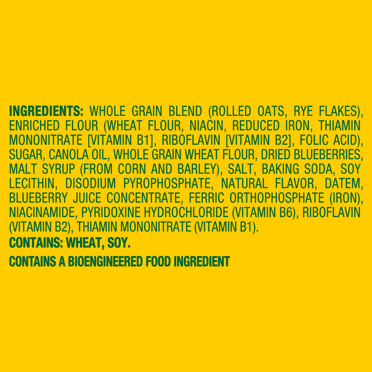 slide 3 of 8, belVita Breakfast Bars Biscuits, Blueberry, 5 Packs (4 Biscuits Per Pack), 5 ct