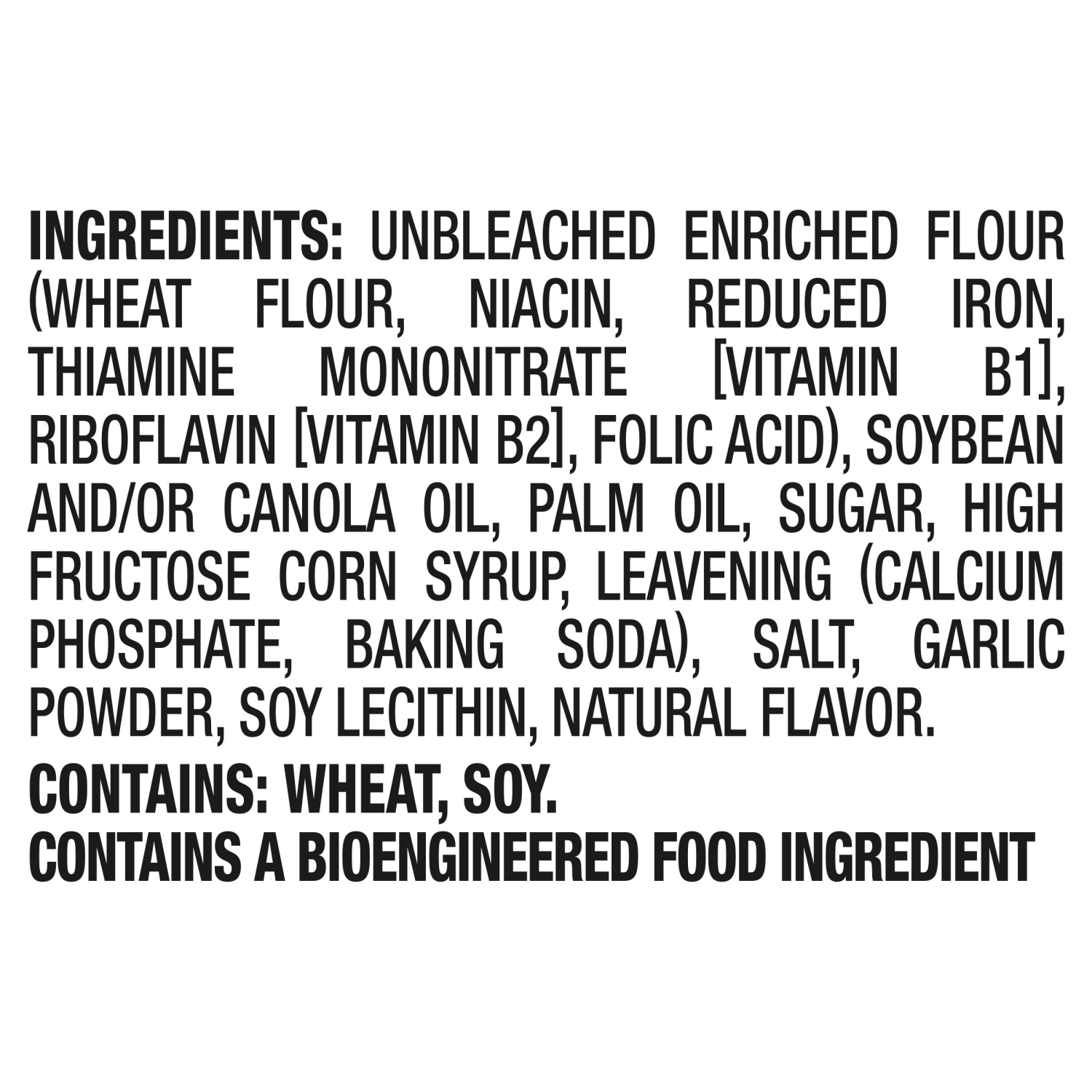 slide 7 of 8, RITZ Garlic Butter Crackers, Snacks for Kids and Adults, Lunch Snacks, 13.7 oz, 13.7 oz