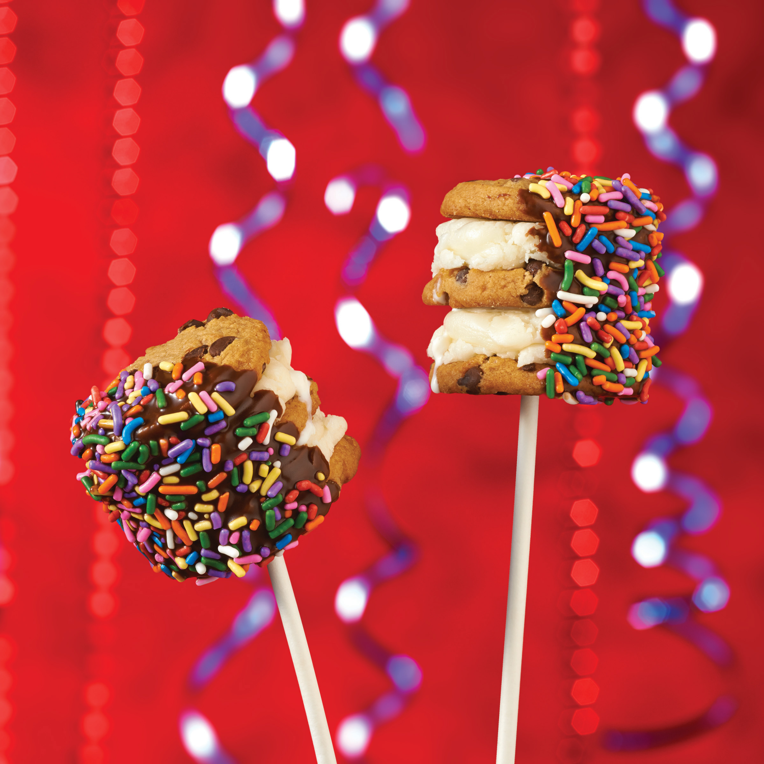 slide 2 of 5, CHIPS AHOY! Chewy Chocolate Chip Cookies, Family Size, 19.5 oz, 19.5 oz