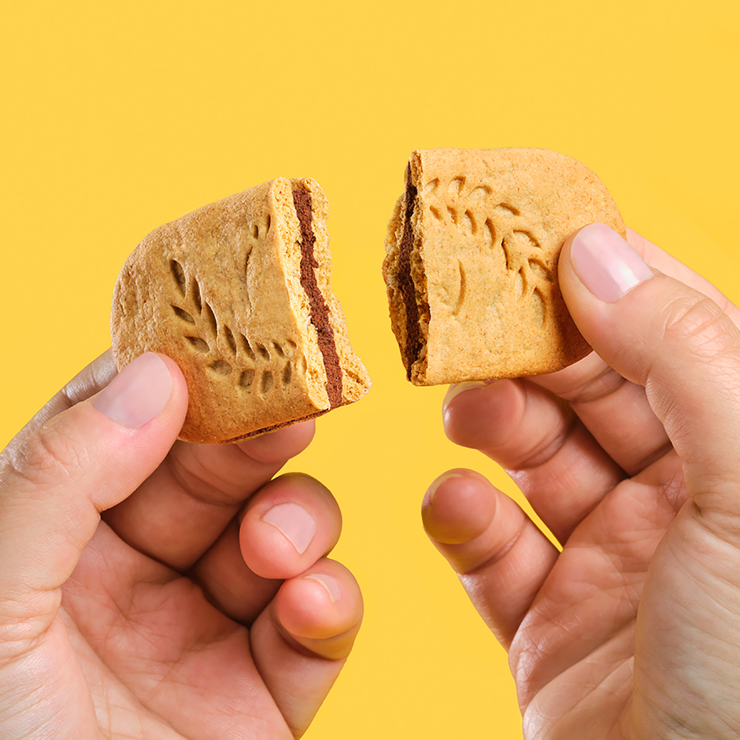 slide 2 of 8, Nabisco Belvita Dark Chocolate Creme Breakfast Biscuits, 5 ct