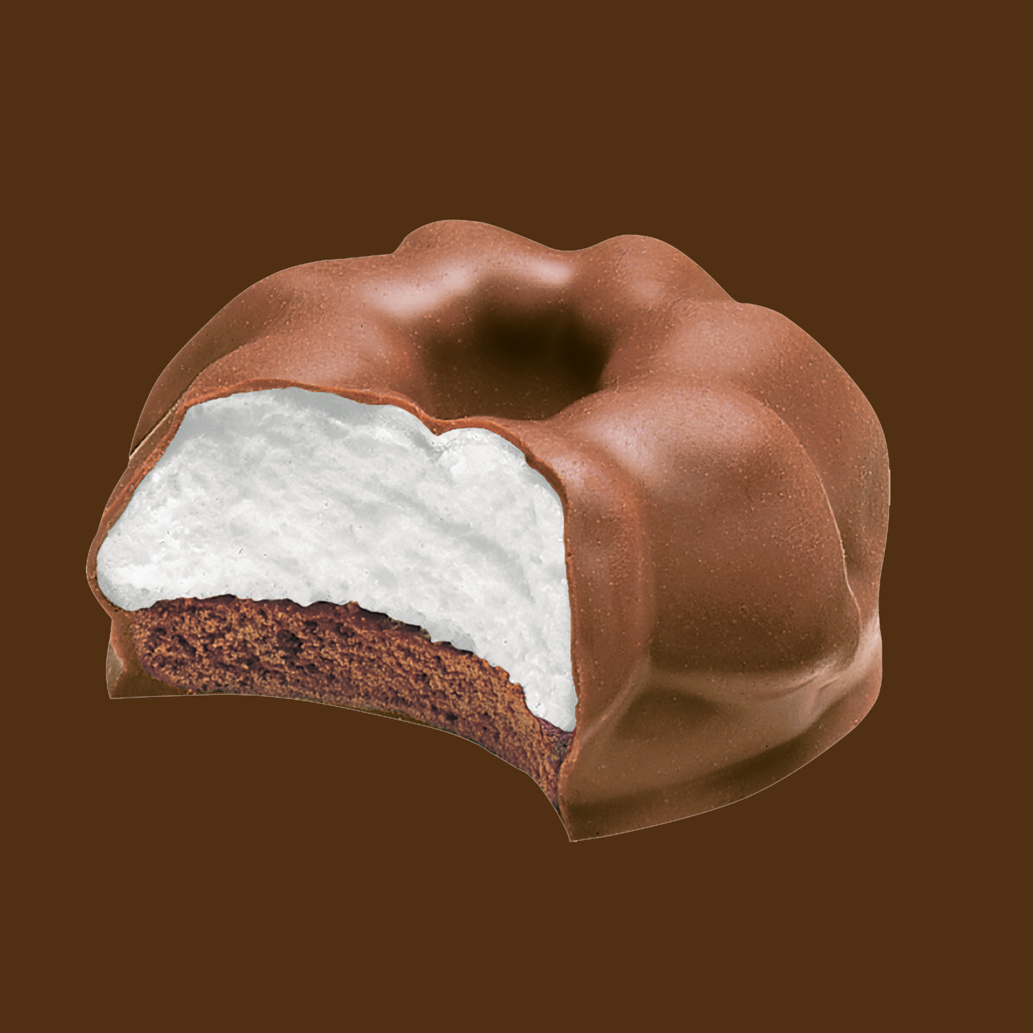 slide 4 of 5, Pinwheels Pure Chocolate & Marshmallow Cookies, 12 oz, 12 oz