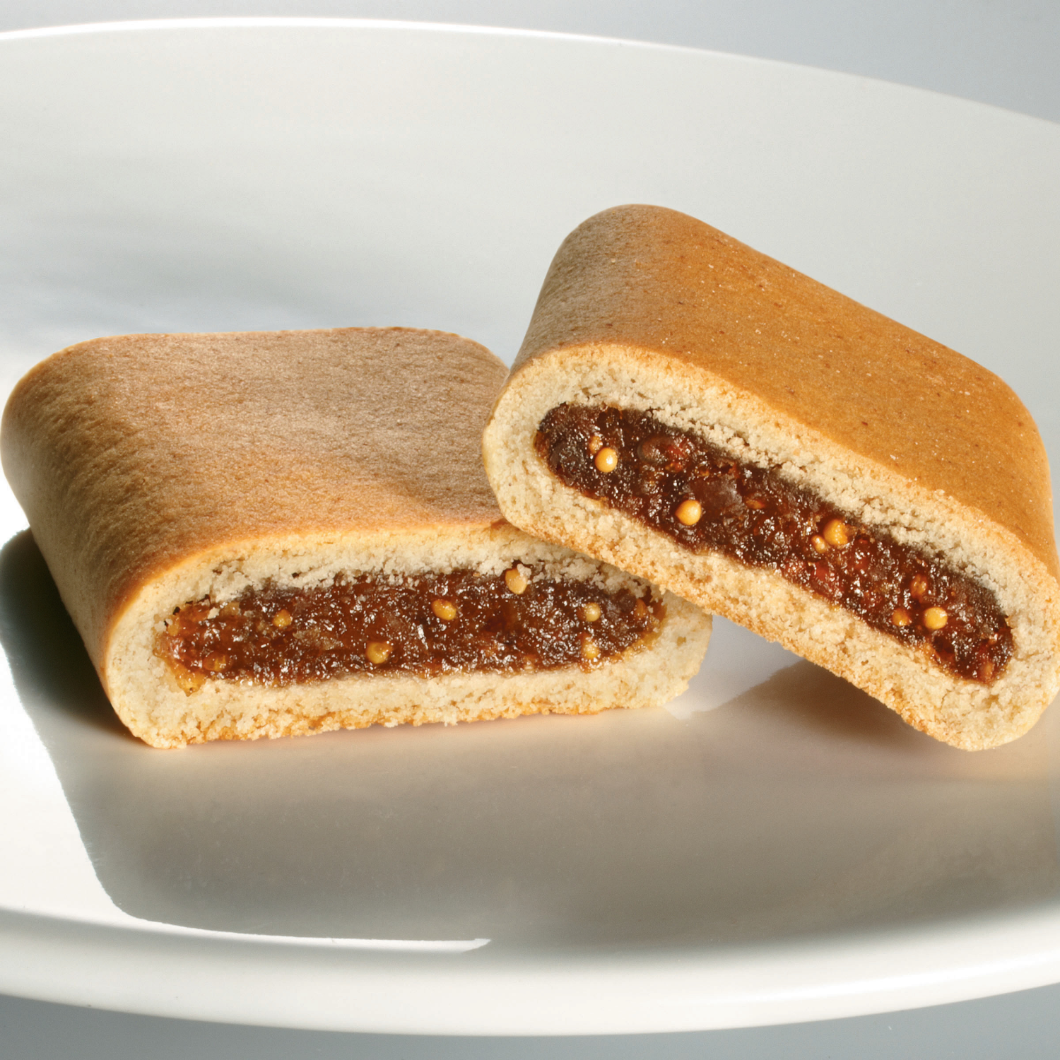 slide 2 of 8, Newtons Fat Free Soft & Fruit Chewy Fig Cookies, (Fig Bars), 10 oz, 10 oz