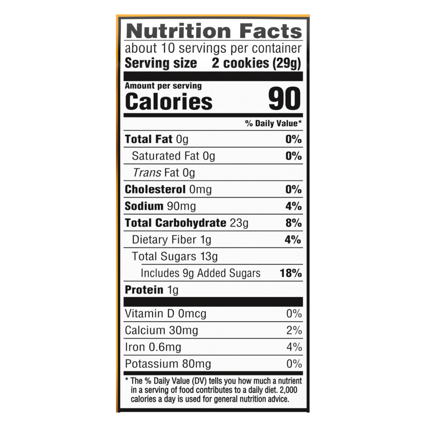 slide 3 of 5, Newtons Fat Free Soft & Fruit Chewy Fig Cookies, (Fig Bars), 10 oz, 10 oz