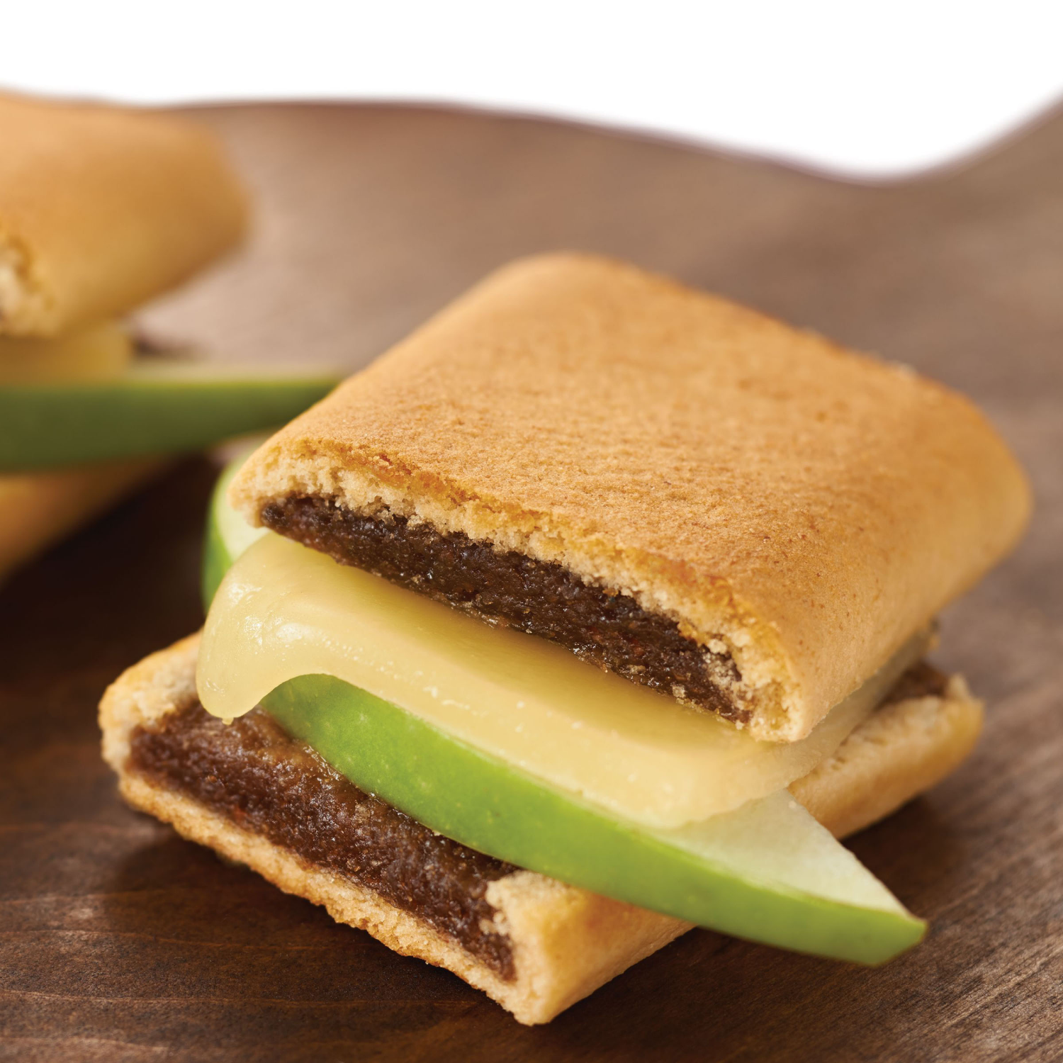 slide 7 of 8, Newtons Fat Free Soft & Fruit Chewy Fig Cookies, (Fig Bars), 10 oz, 10 oz