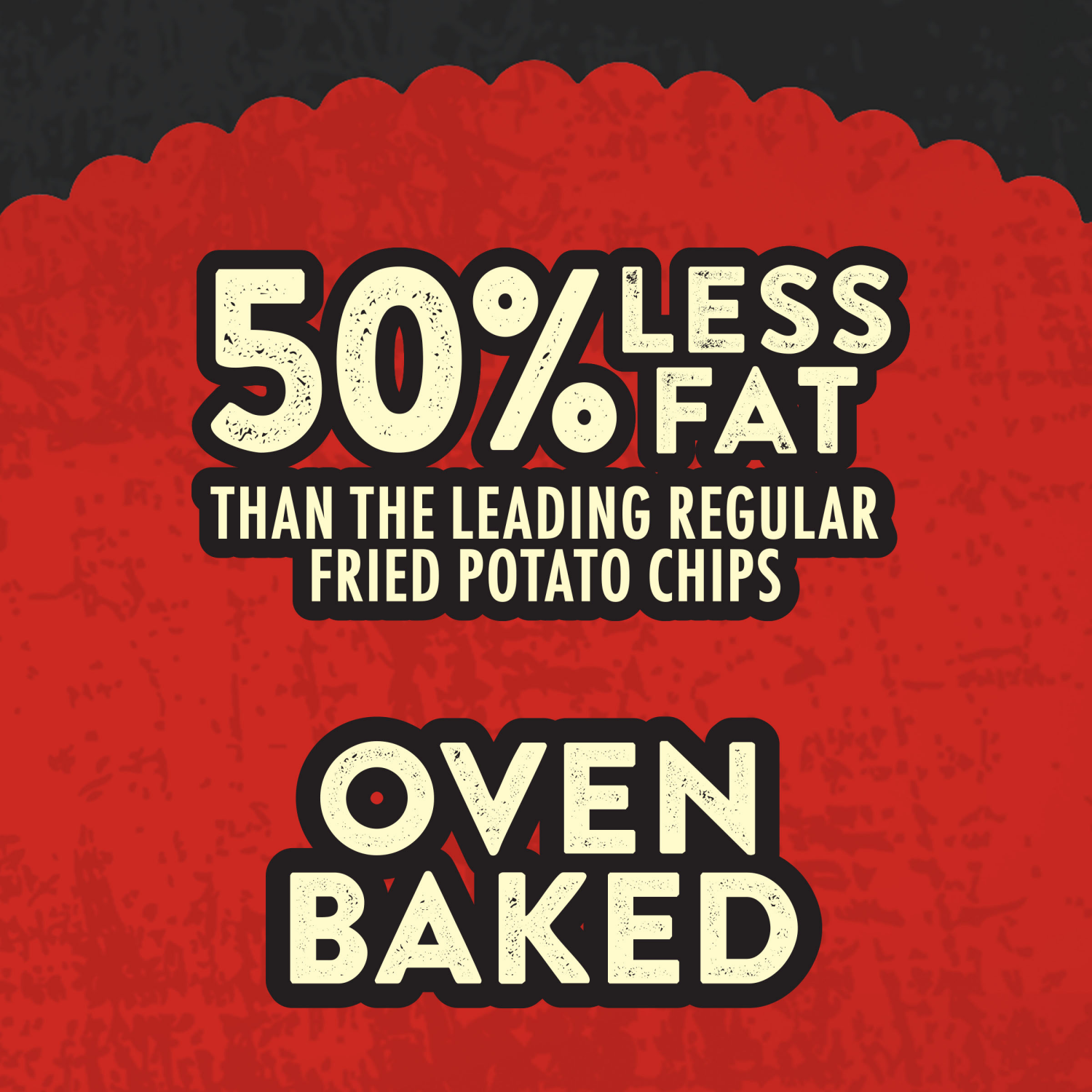 slide 5 of 5, RITZ Crisp and Thins Original with Creamy Onion and Sea Salt Chips, 7.1 oz, 7.1 oz