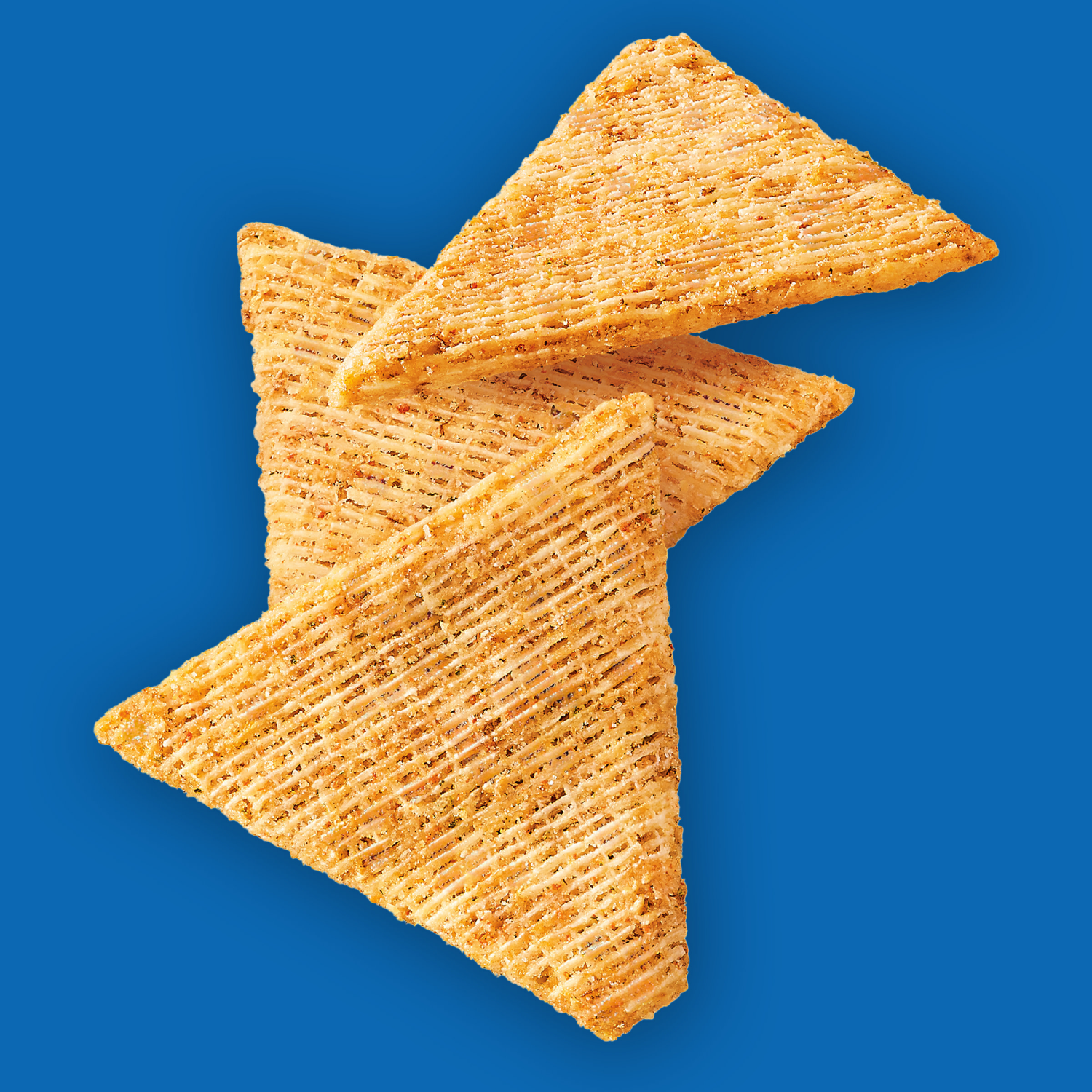 slide 4 of 5, Triscuit Thin Crisps Original Whole Grain Wheat Crackers, Vegan Snacks, Snack Crackers, 7.1 oz, 7.1 oz