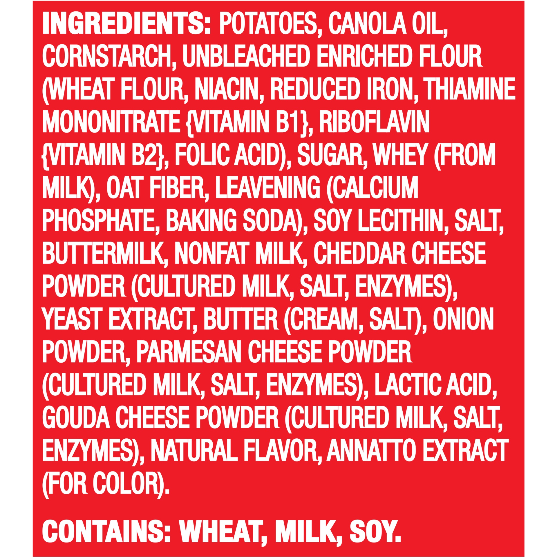 slide 8 of 9, RITZ Crisp and Thins Cheddar Chips, 7.1 oz