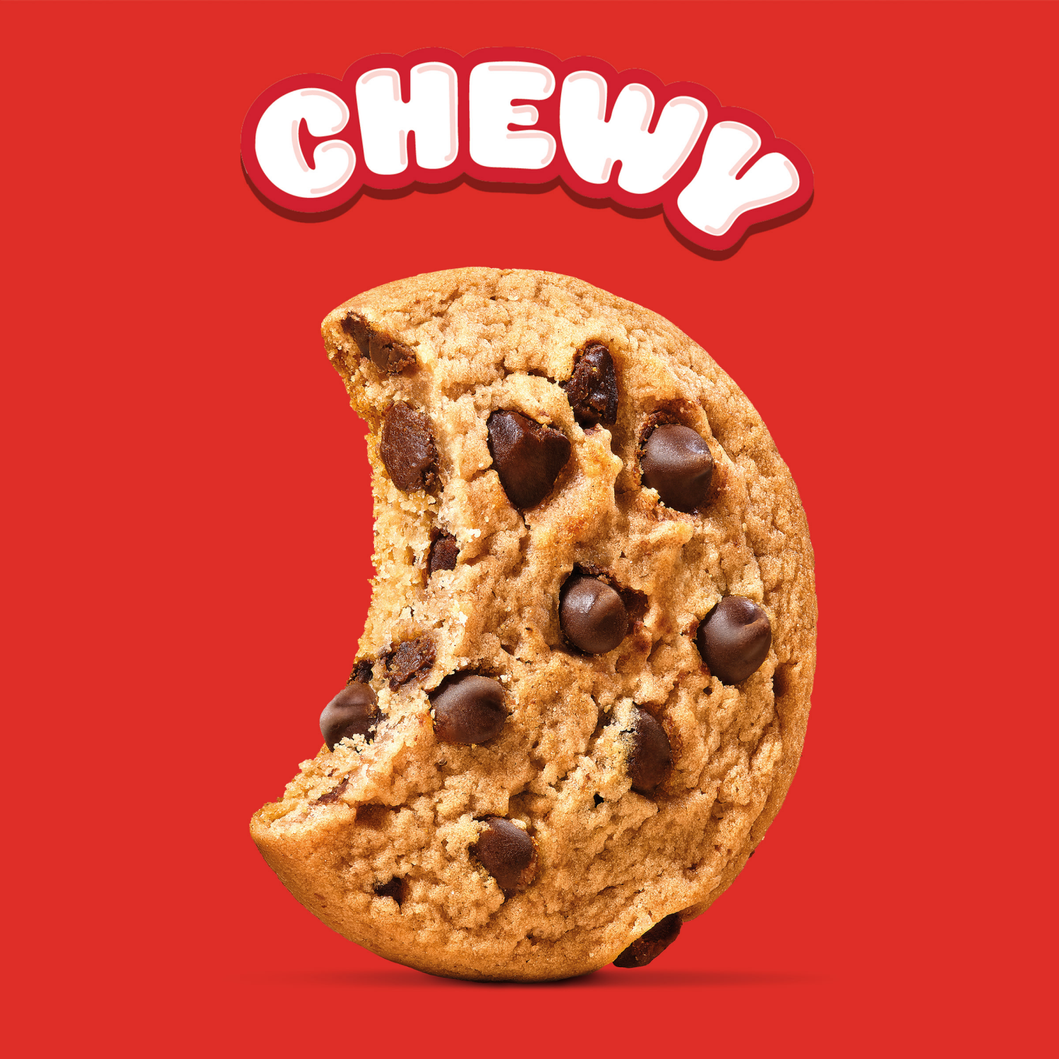slide 4 of 5, CHIPS AHOY! Chewy Chocolate Chip Cookies, Party Size, 26 oz, 26 oz