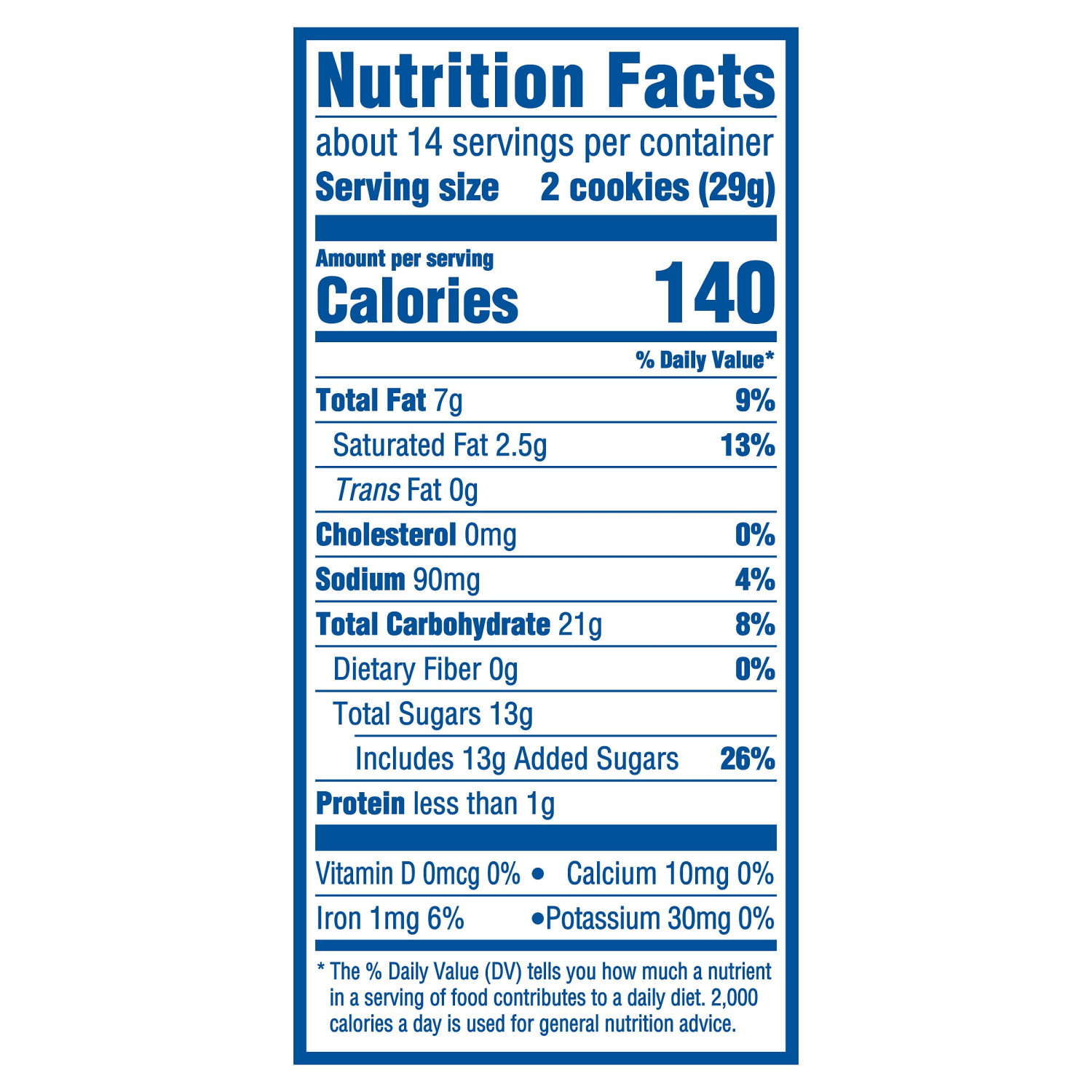 slide 5 of 8, OREO Double Stuf Chocolate Sandwich Cookies, 14.03 oz, 14.03 oz