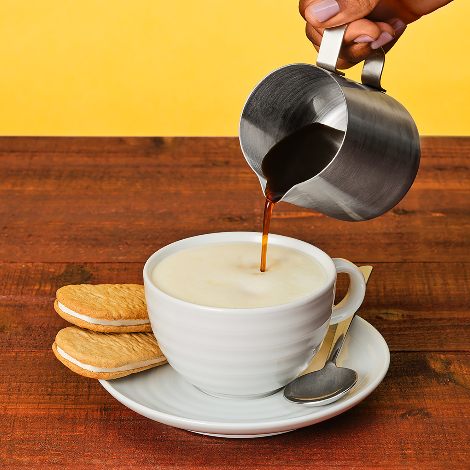 slide 2 of 8, Belvita Breakfast Cinnamon Brown Sugar & Vanilla Creme Breakfast Biscuits, 5 ct