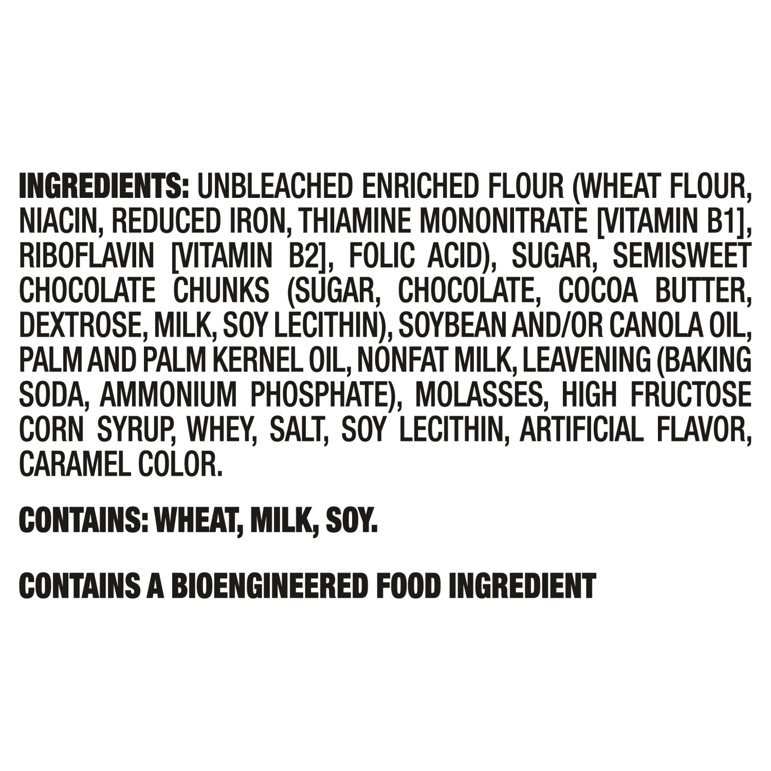 slide 3 of 8, CHIPS AHOY! Crunchy White Fudge Chocolate Chunky Fudgy Chocolate Chip Cookies, Family Size, 18 oz, 18 oz