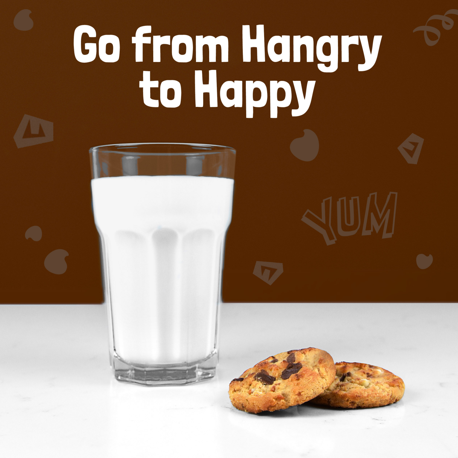 slide 7 of 8, CHIPS AHOY! Crunchy White Fudge Chocolate Chunky Fudgy Chocolate Chip Cookies, Family Size, 18 oz, 18 oz