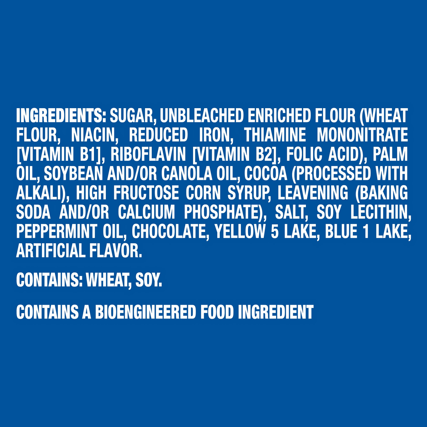 slide 3 of 8, OREO Mint Creme Chocolate Sandwich Cookies, Party Size, 24.95 oz, 24.95 oz