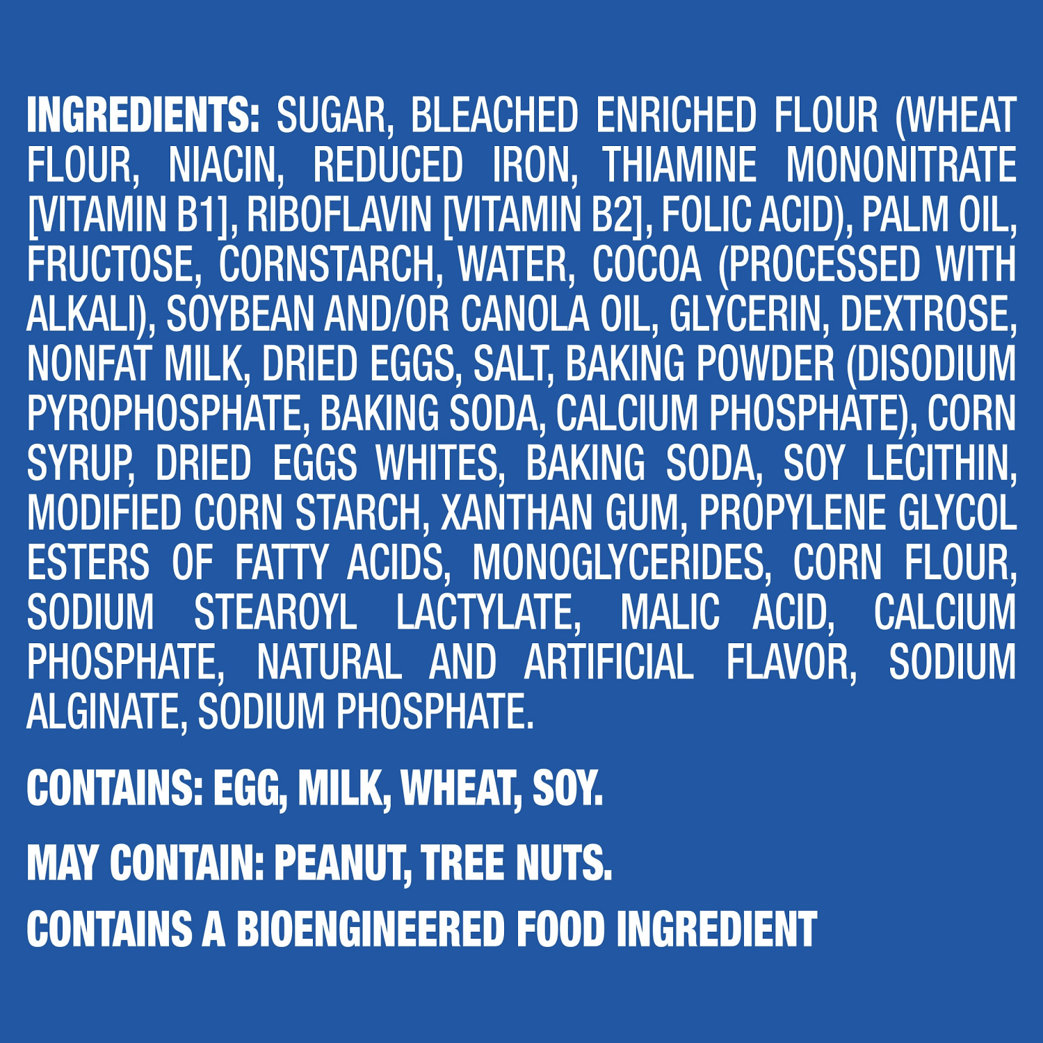slide 3 of 8, OREO Cakesters Soft Snack Cakes, Snack Packs - 10.1 oz, 5 ct