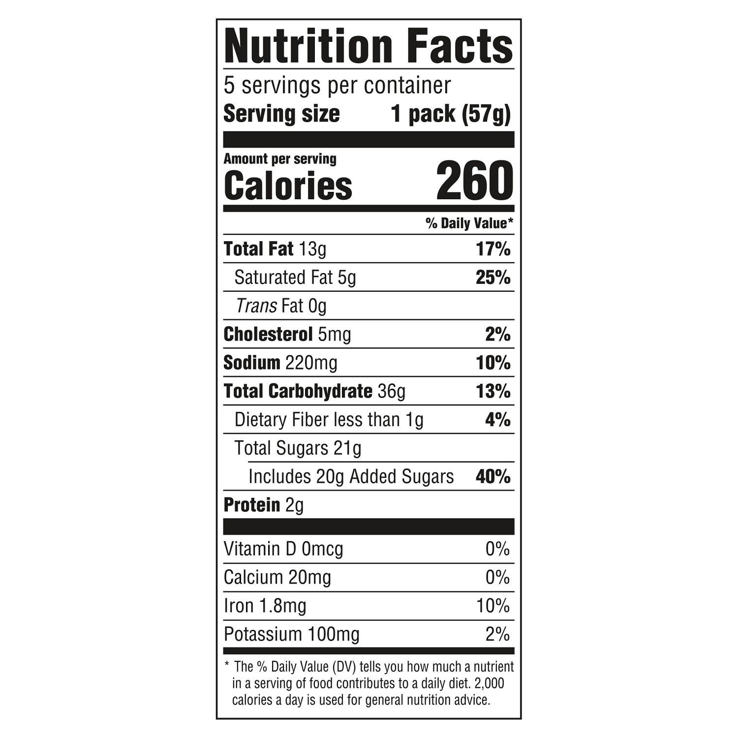 slide 5 of 8, OREO Cakesters Soft Snack Cakes, Snack Packs - 10.1 oz, 5 ct