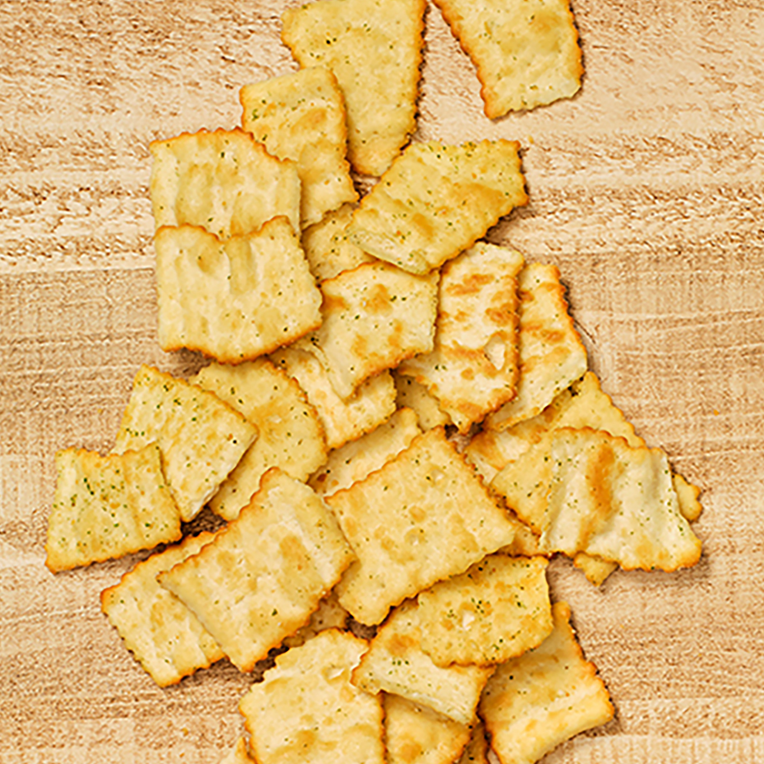 slide 2 of 8, RITZ Toasted Chips Ranch Crackers, 8.1 oz, 8.1 oz