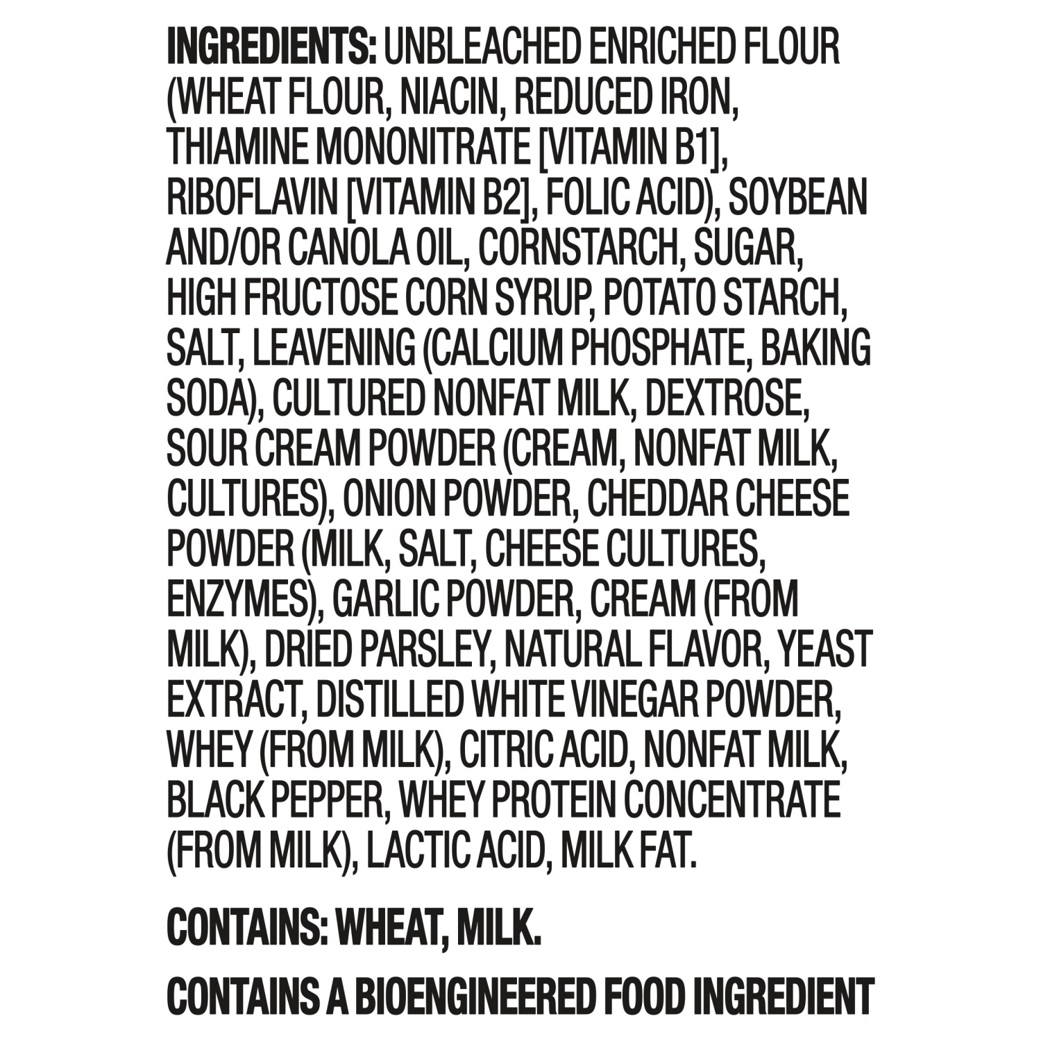 slide 3 of 8, RITZ Toasted Chips Ranch Crackers, 8.1 oz, 8.1 oz