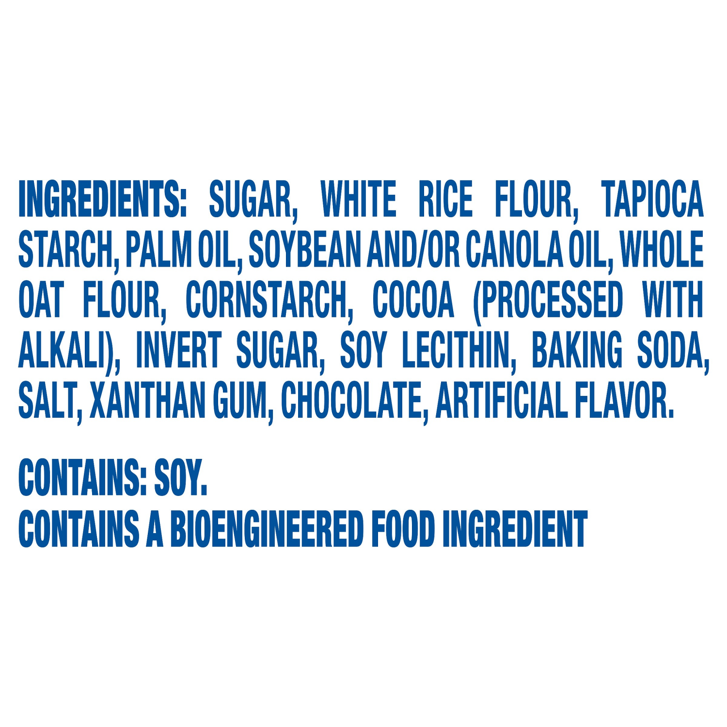 slide 3 of 8, Oreo Gluten Free Chocolate Sandwich Cookies - 12.08oz, 12.08 oz