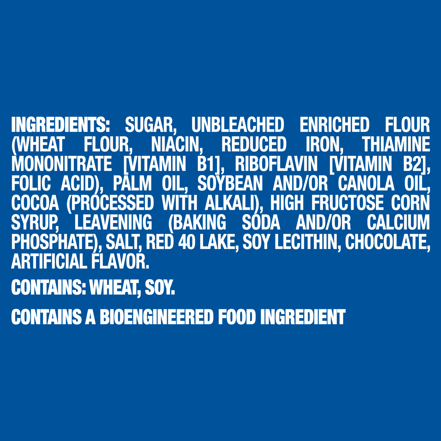 slide 3 of 8, OREO Joy! Red-Colored Creme Chocolate Sandwich Cookies, Limited Edition Holiday Cookies, 18.71 oz, 18.71 oz