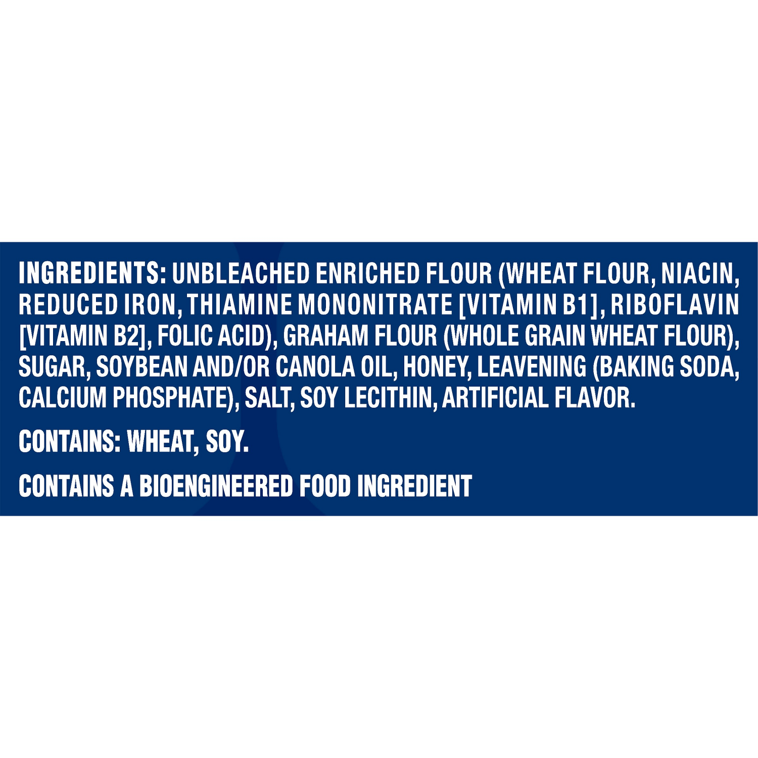 slide 3 of 8, HONEY MAID Graham Crackers, Lunch Snacks, Party Size, 28.8 oz, 6 ct