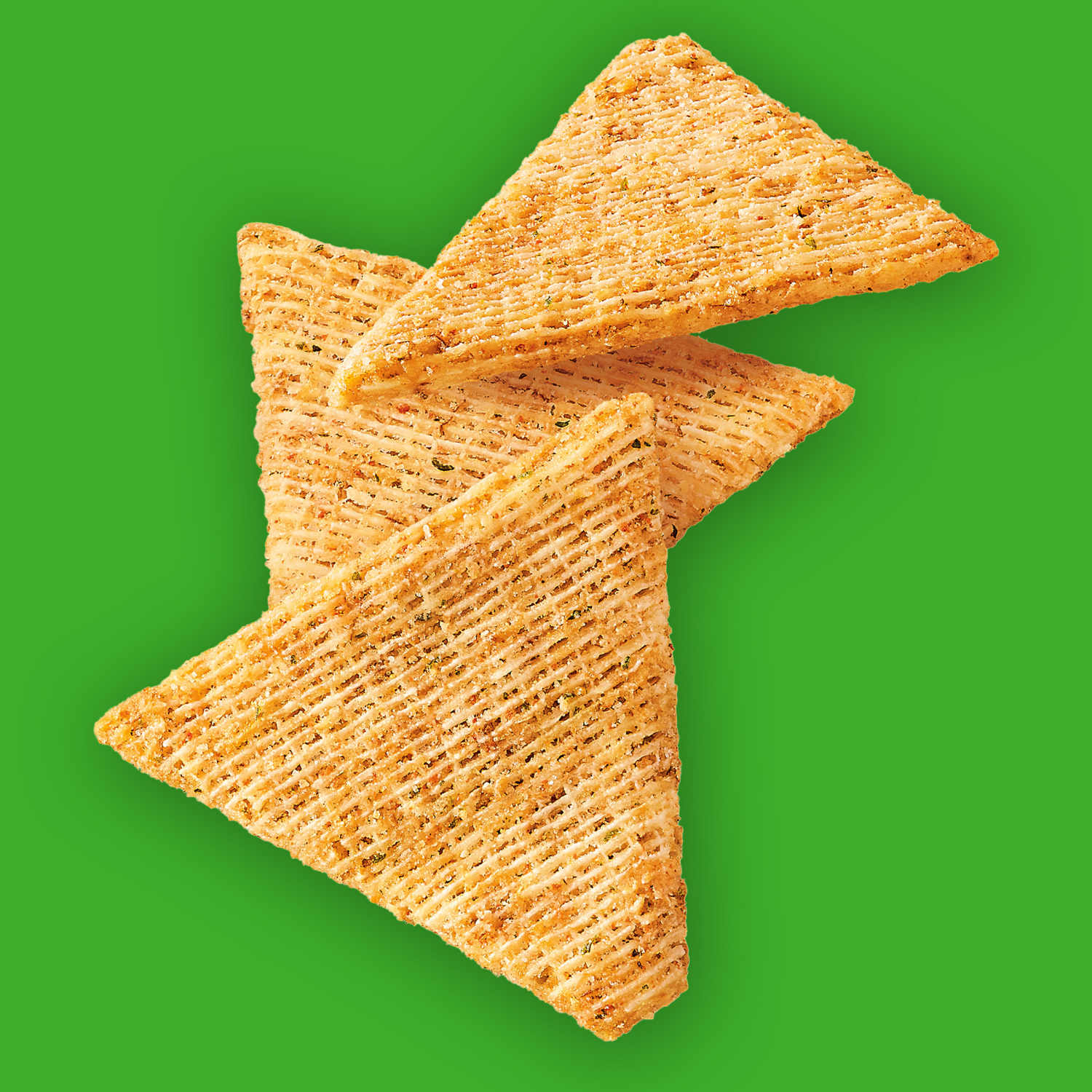 slide 6 of 8, Triscuit Thin Crisps Sour Cream & Onion Whole Grain Wheat Crackers, Lunch Snacks, Snack Crackers, 7.1 oz, 7.1 oz