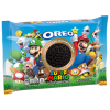 slide 16 of 16, Oreo Super Mario™ OREO Chocolate Sandwich Cookies, Limited Edition, 12.2 oz, 0.76 lb