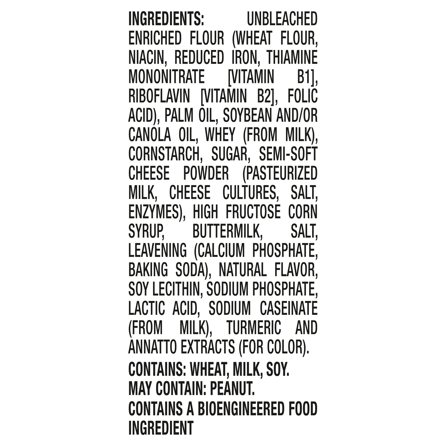 slide 3 of 8, RITZ Cheese Sandwich Crackers, Lunch Snacks, 20 Snack Packs (6 Crackers Per Pack), 20 ct