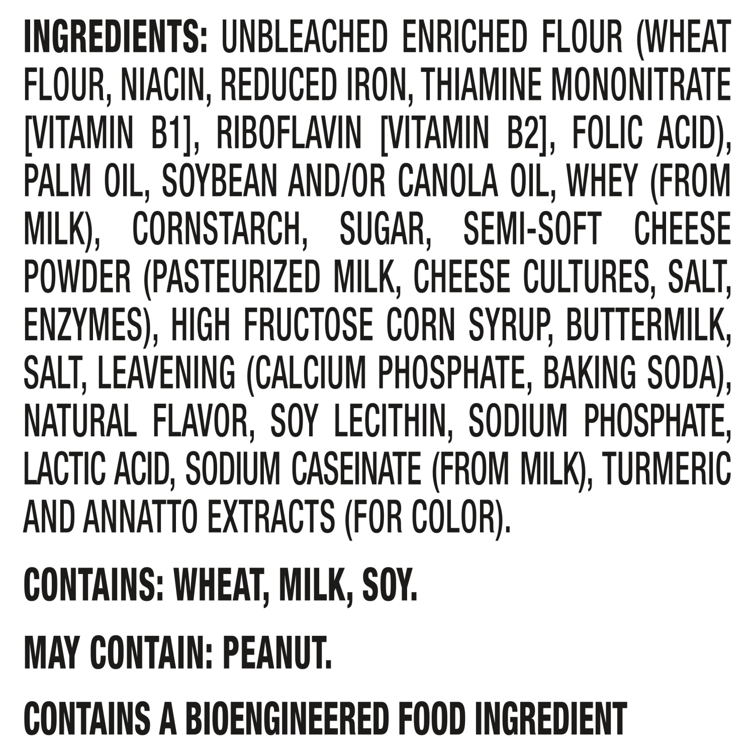 slide 3 of 8, RITZ Cheese Sandwich Crackers, Lunch Snacks, 20 Snack Packs (6 Crackers Per Pack), 20 ct