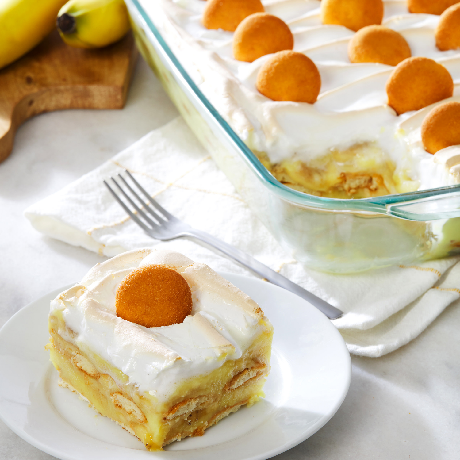 slide 7 of 8, NILLA Wafers Cookies, Vanilla Wafers, Family Size, 15 oz, 15 oz