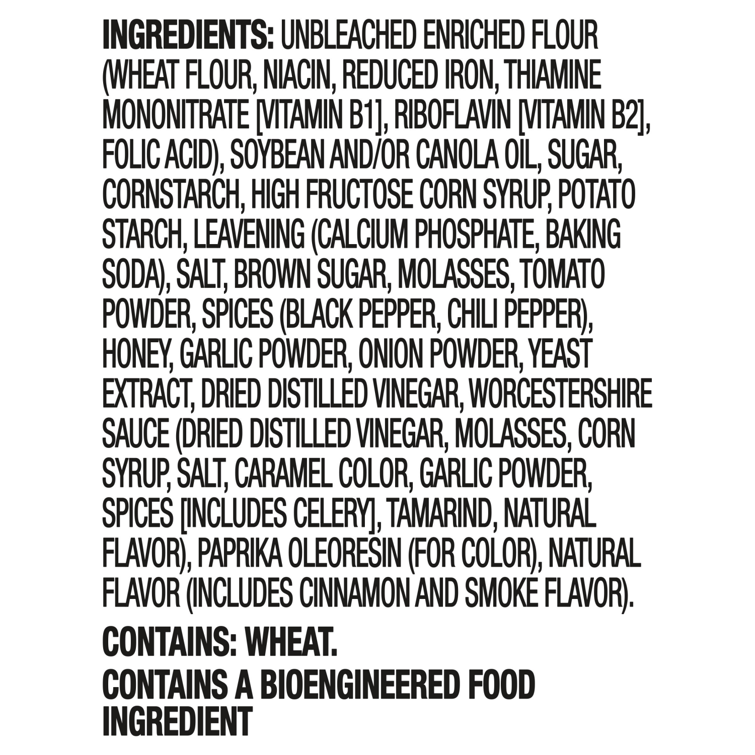 slide 3 of 8, RITZ Toasted Chips Honey BBQ Crackers, Party Snacks, 8.1 oz, 8.1 oz