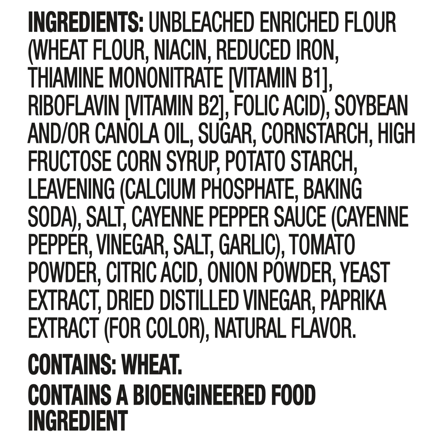 slide 3 of 8, RITZ Toasted Chips Sweet Habanero Crackers, Party Snacks, 8.1 oz, 8.1 oz