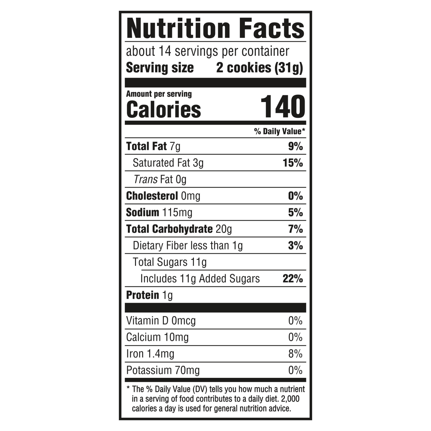 slide 3 of 5, CHIPS AHOY! Chewy Chocolatey Hershey's Fudge Filled Soft Chocolate Chip Cookies, Chocolate Cookies, Family Size, 14.85 oz, 14.85 oz