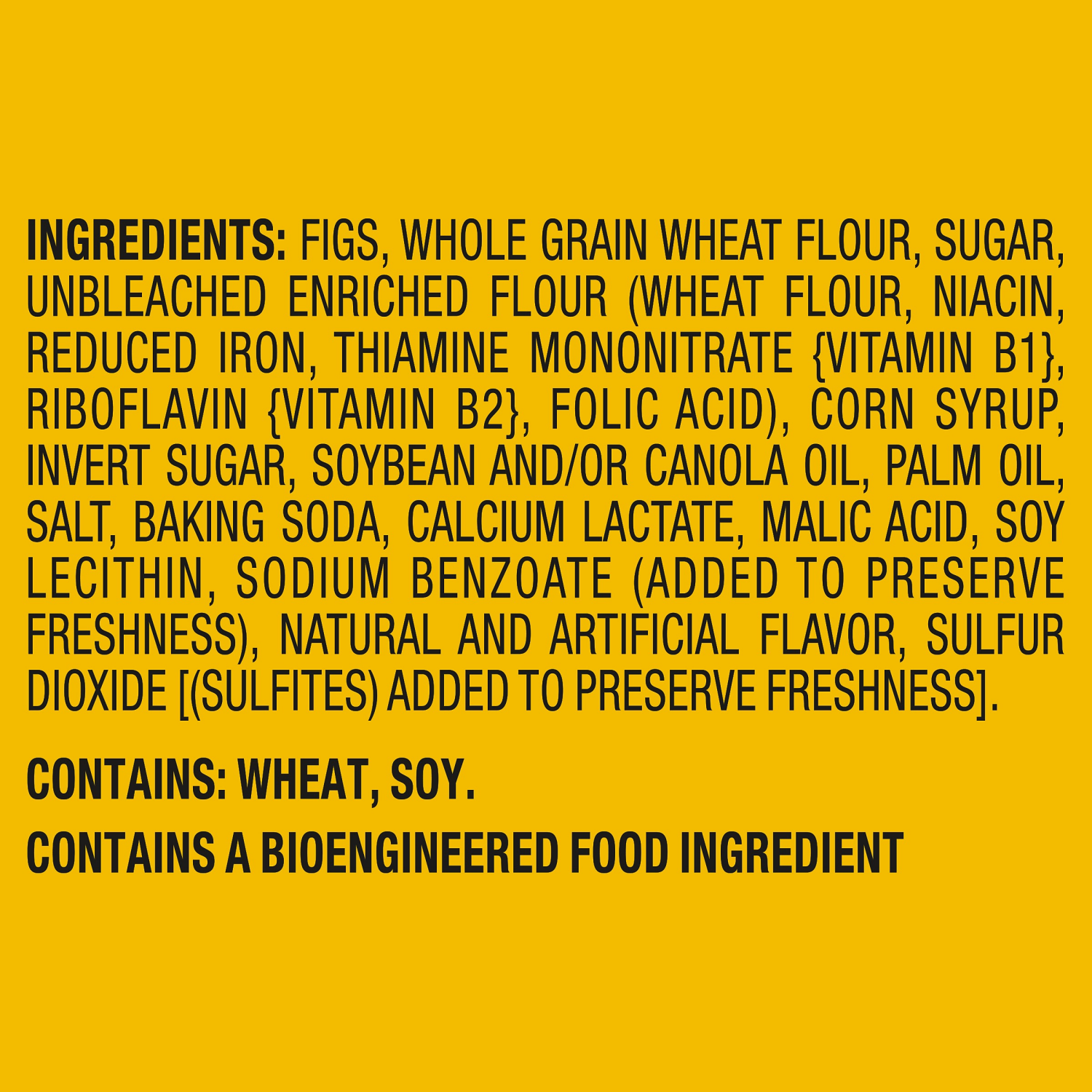 slide 3 of 8, Nabisco Fig Newton Single Serve, 10 ct