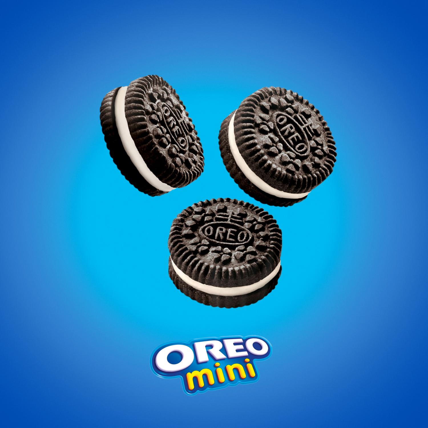 slide 6 of 8, Oreo Mini Oreos Single Serve, 10 oz