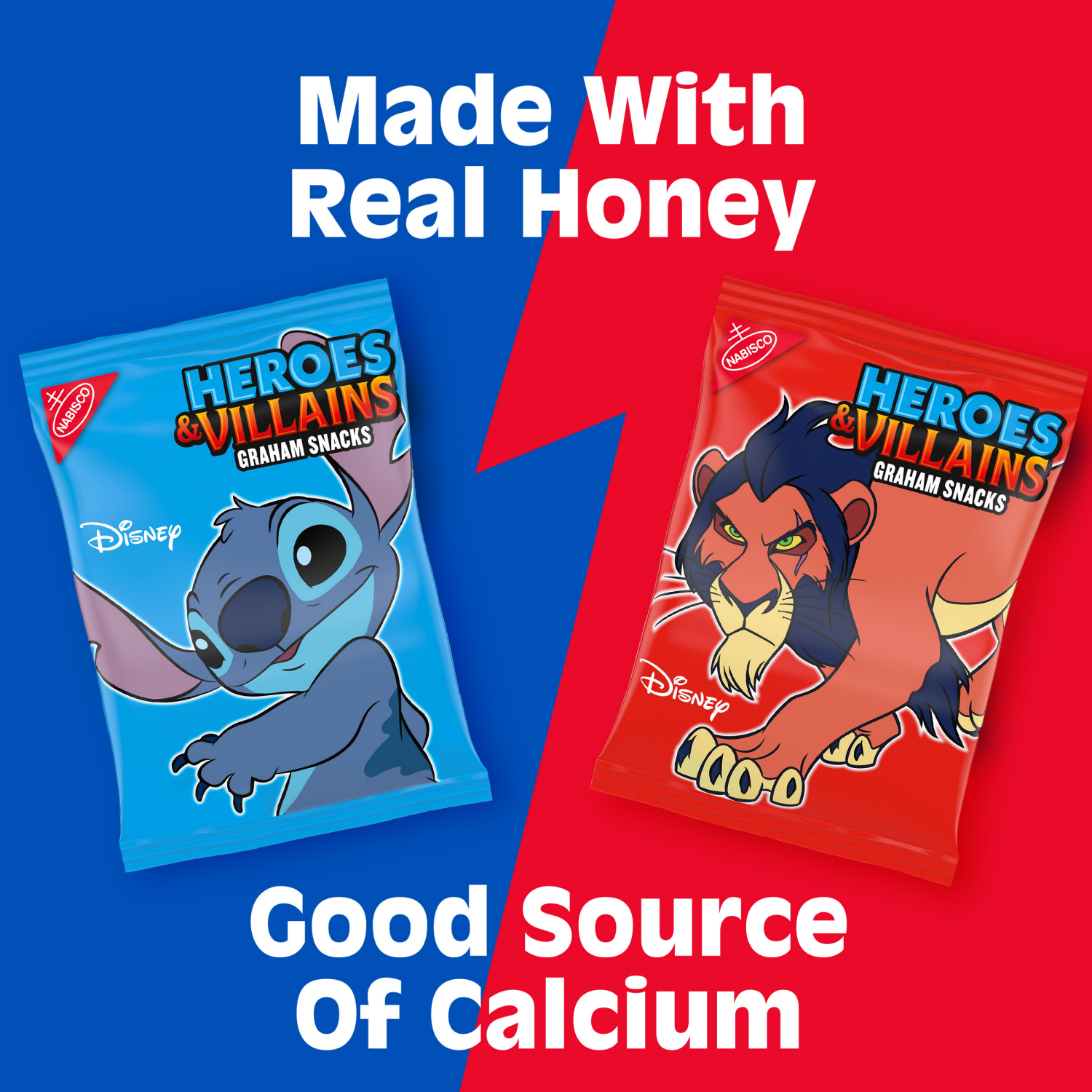 slide 2 of 8, Nab Dsny Hero/vlln 10 Ct, 10 oz