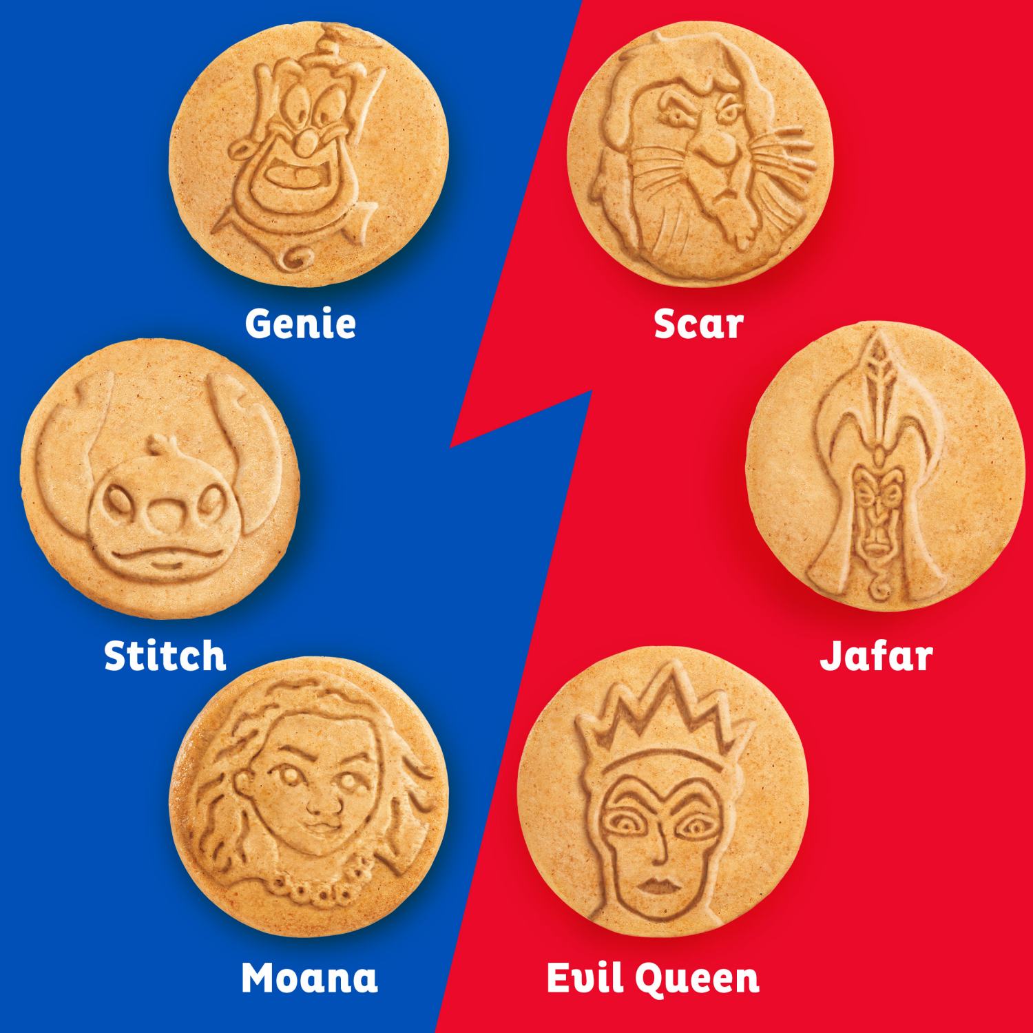 slide 6 of 8, Nab Dsny Hero/vlln 10 Ct, 10 oz