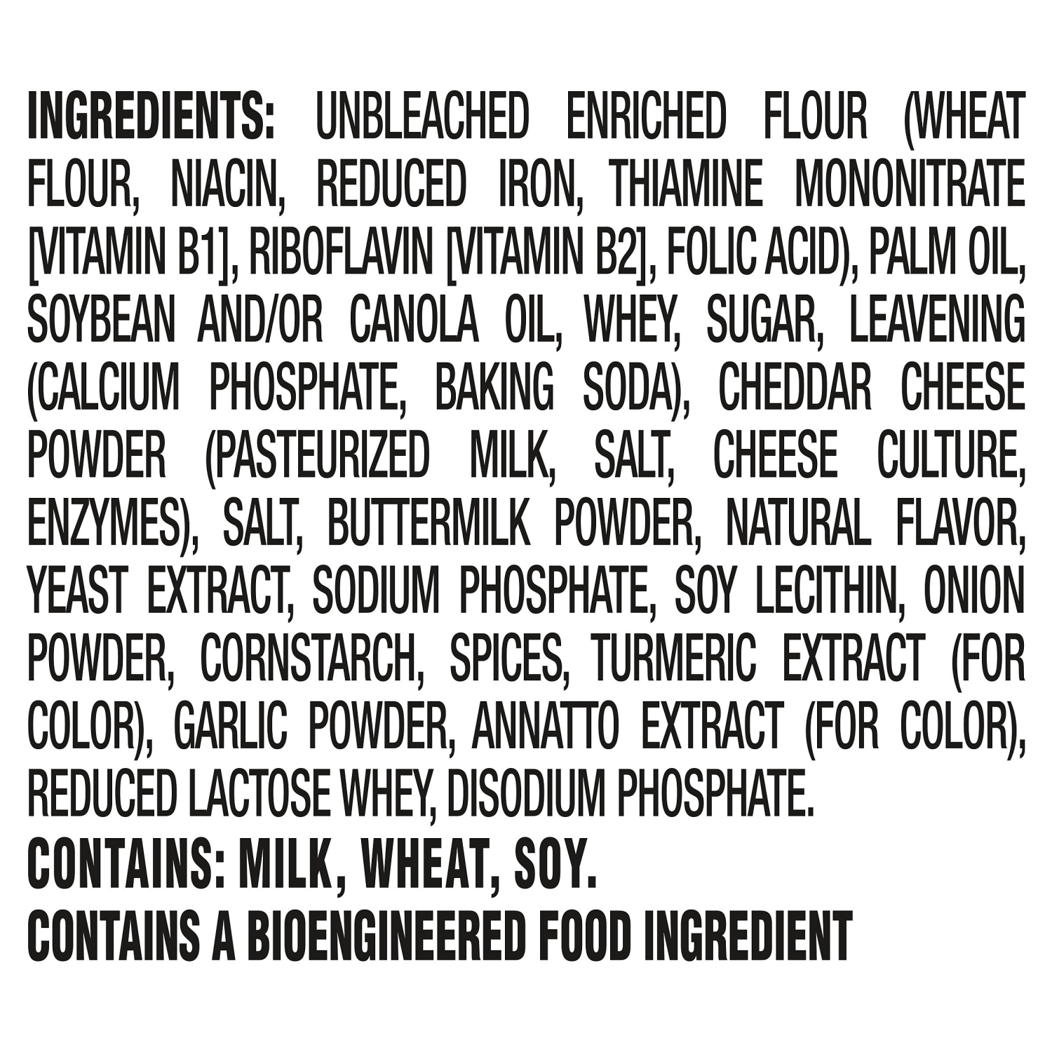 slide 3 of 8, Nab Ritz Bits Spcy Queso, 8 oz