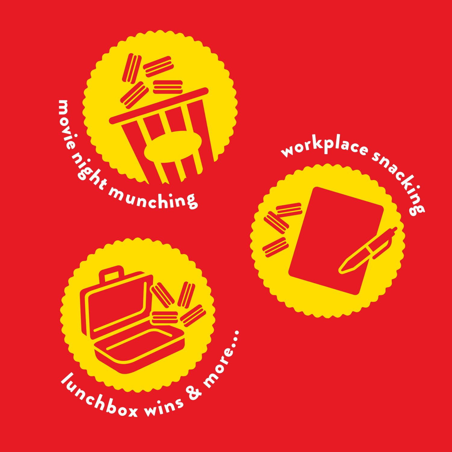 slide 7 of 8, Nab Ritz Bits Spcy Queso, 8 oz