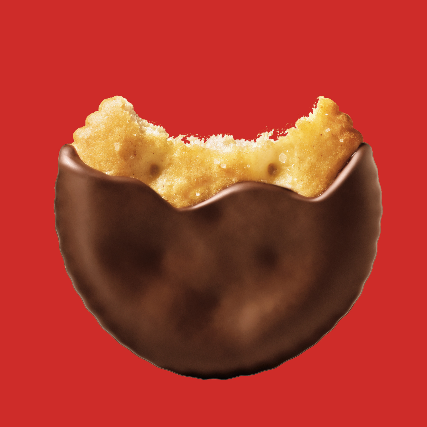 slide 6 of 8, Ritz Fudge Covered Crackers, 7.8 Oz, 7.8 oz