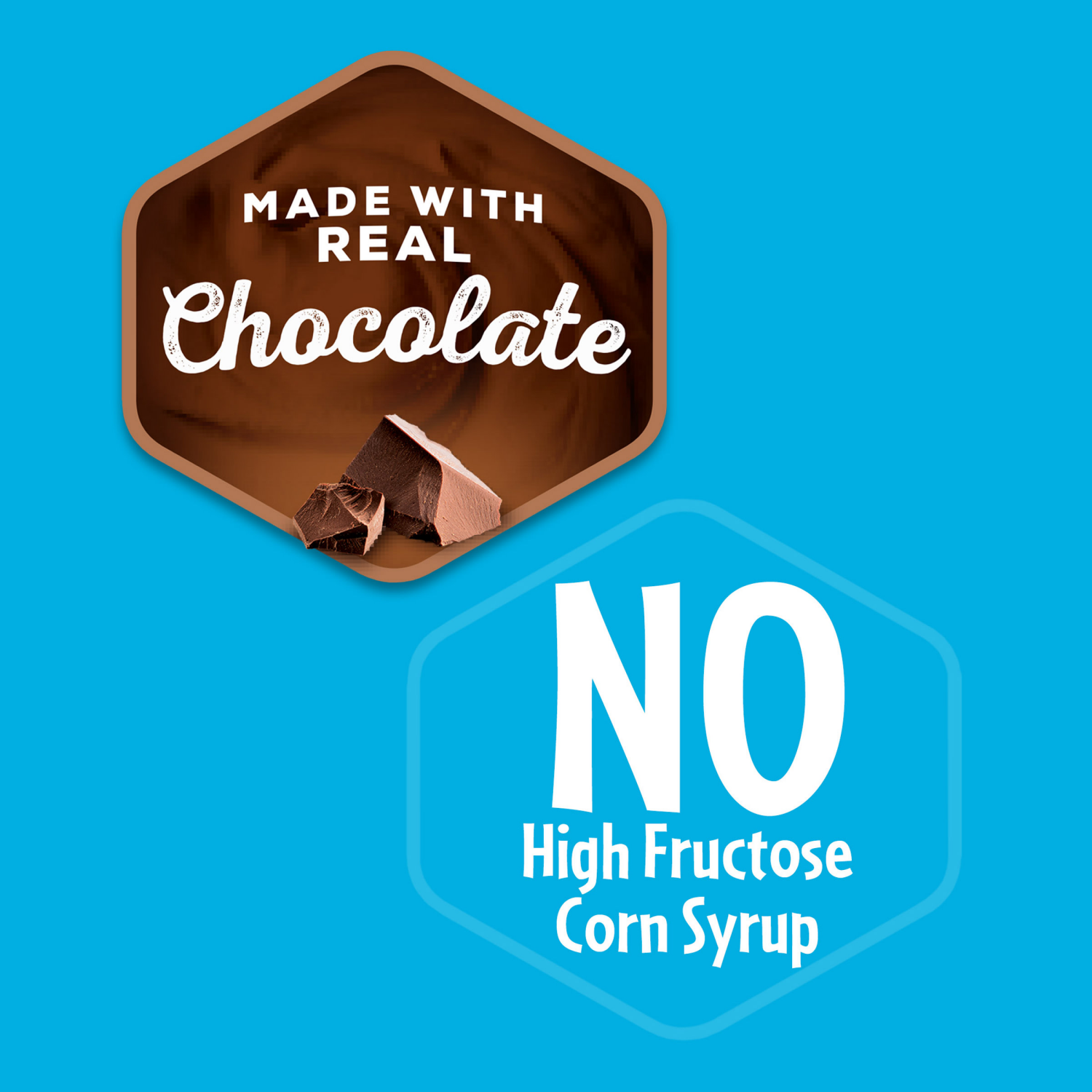 slide 2 of 5, Nabisco Honey Maid Grahams Chocolate Fresh Stacks, 12.2 oz