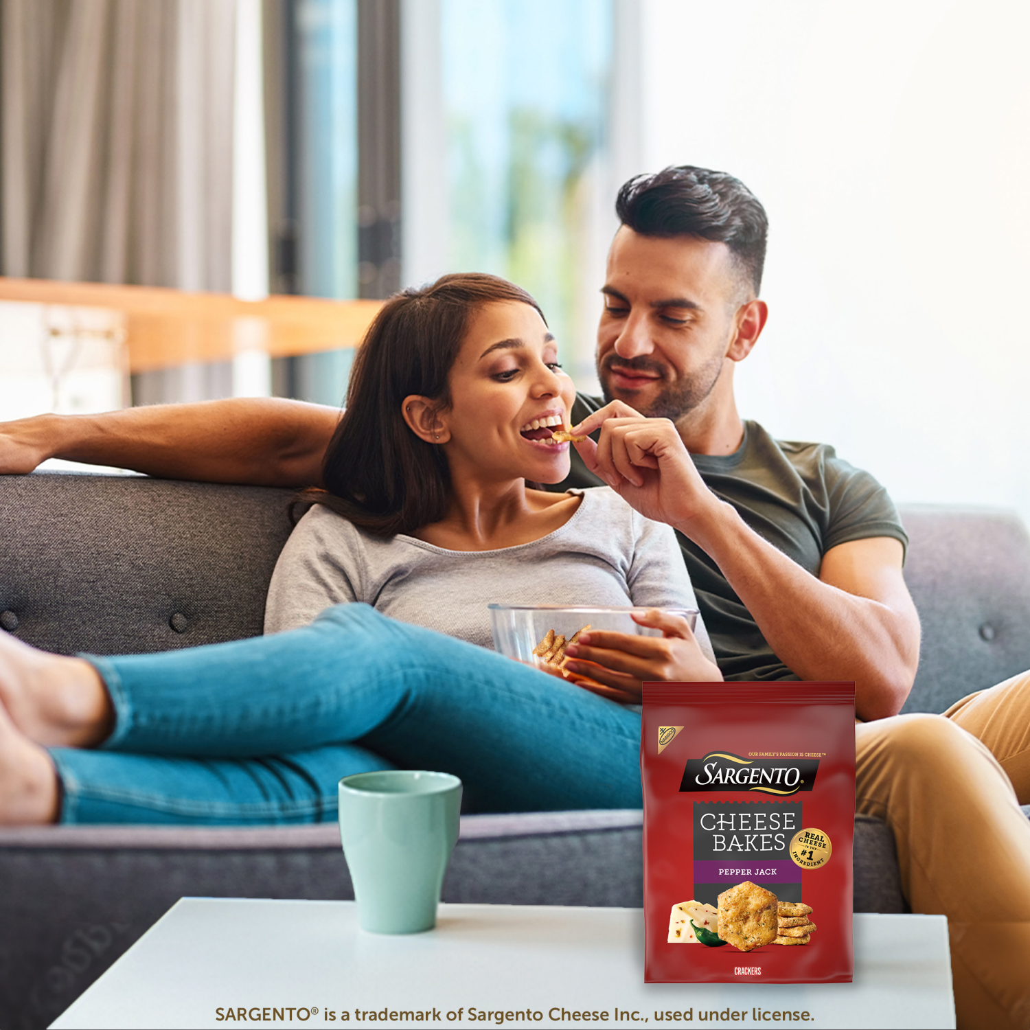 slide 7 of 8, Srgnto Chs Bakes Ppr Jack, 4 oz