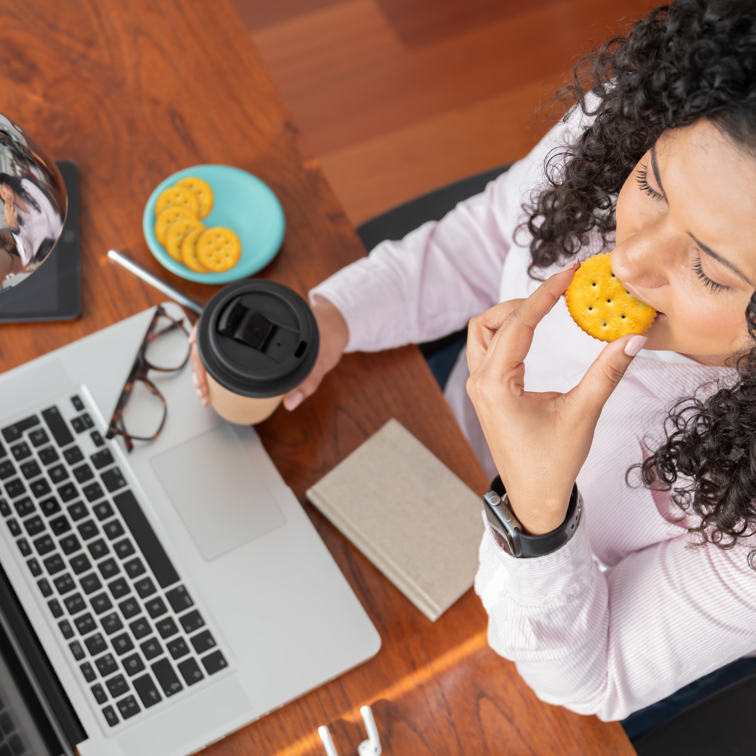 slide 4 of 8, Nabsicoisco Ritz Crackers Hot Honey - 13.7 oz, 13.7 oz