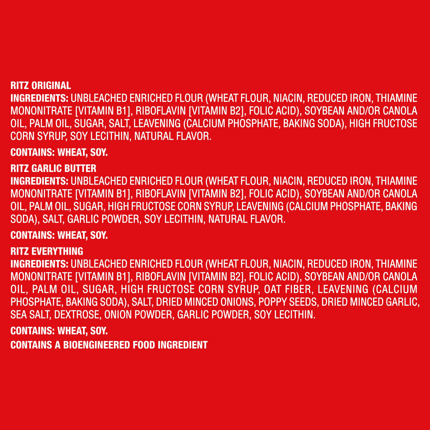 slide 4 of 8, Nab Ritz Entertaining Pack, 10 oz