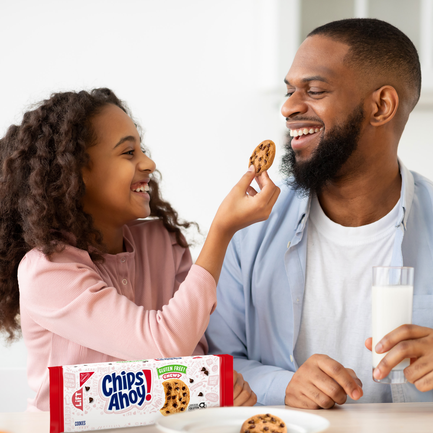 slide 2 of 8, Chips Ahoy! Chewy Gluten Free Fudgy Chocolate Chip Cookies, 9.75 Oz, 9.75 oz