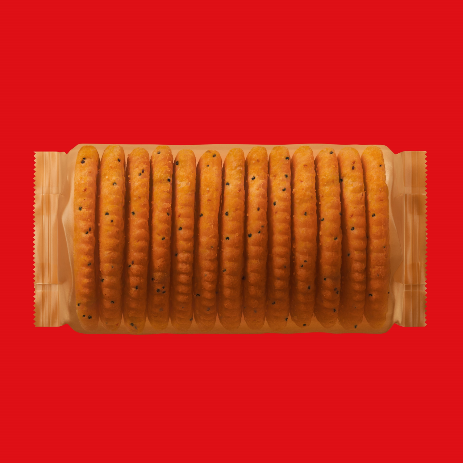 slide 4 of 8, Nabisco Fresh Stacks Crackers, 11.8 oz